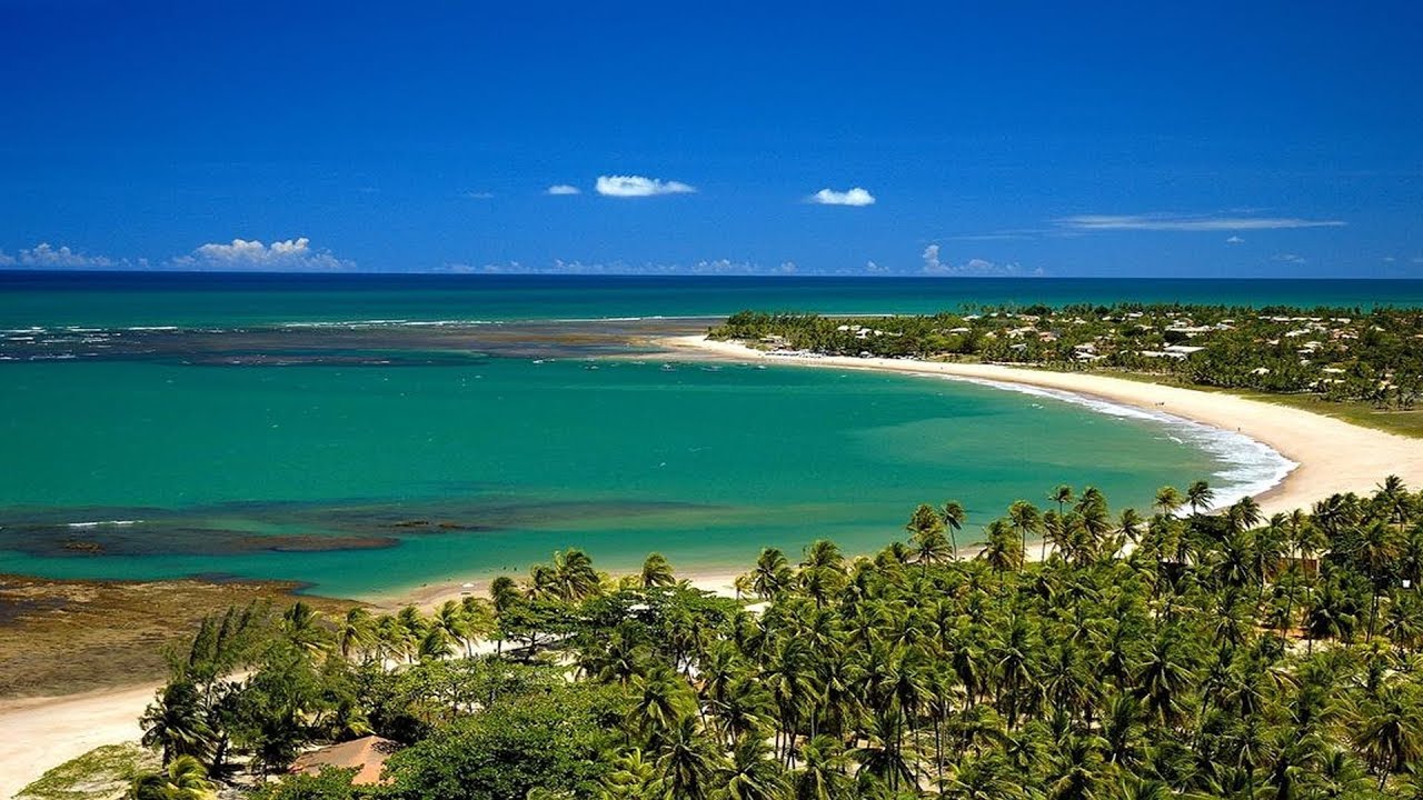 Itacimirim, litoral de Camaçari, como imagem de horizonte, continuidade e impacto social de longo prazo