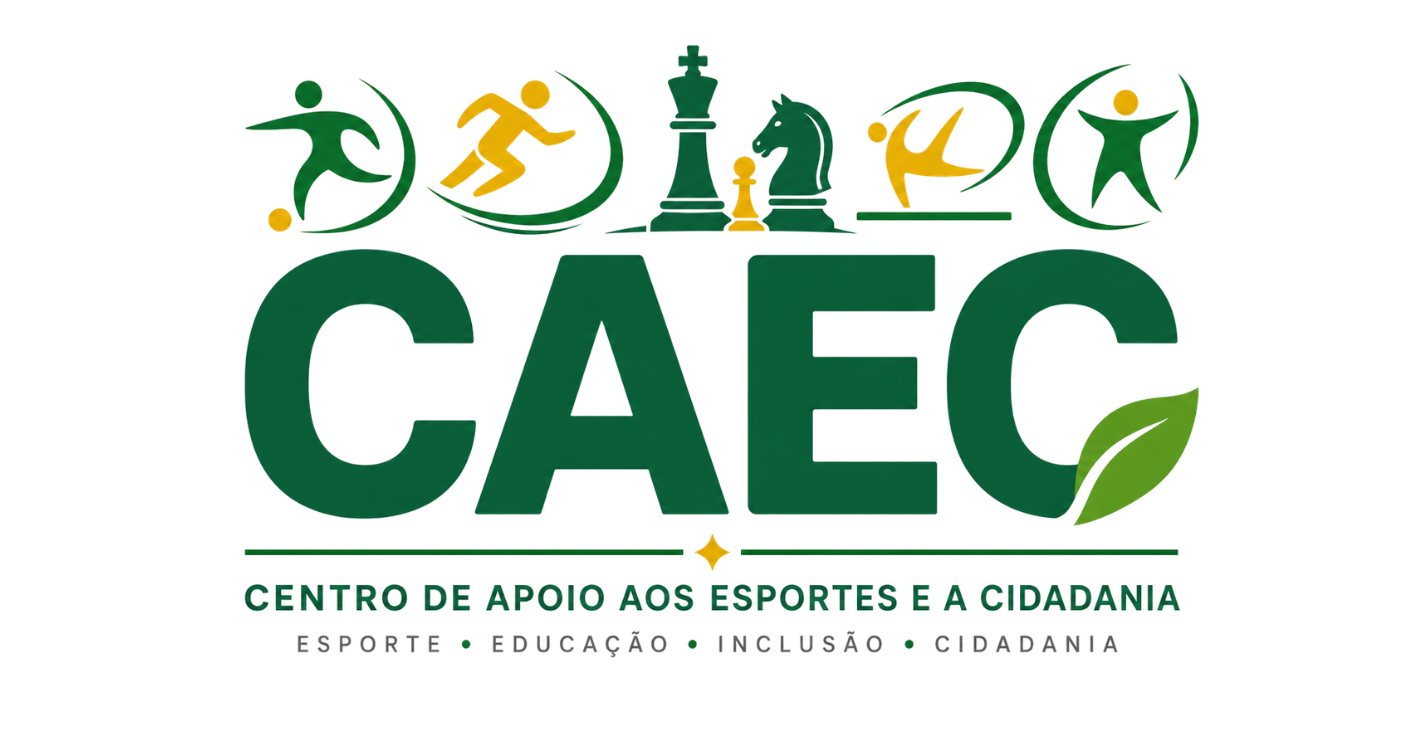 CAEC - Centro de Apoio aos Esportes e à Cidadania