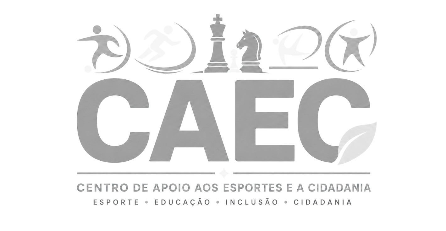 CAEC - Centro de Apoio aos Esportes e à Cidadania