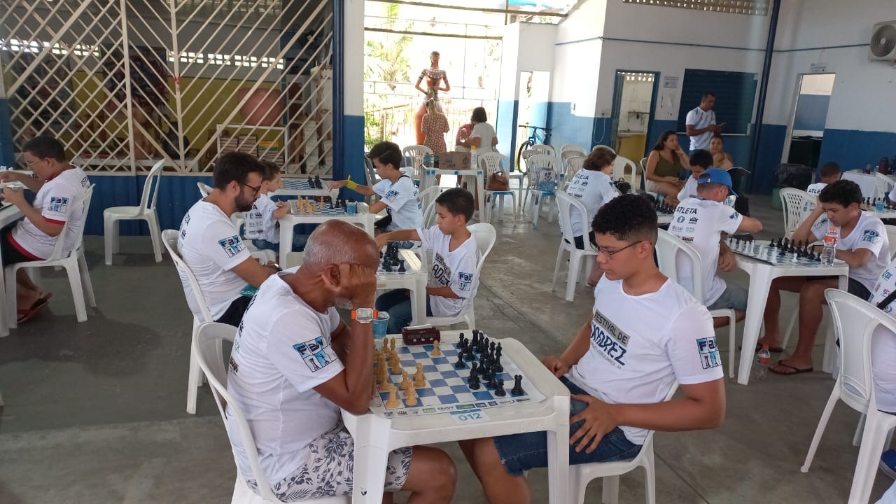 Imagem institucional da sede e território de atuação do CAEC